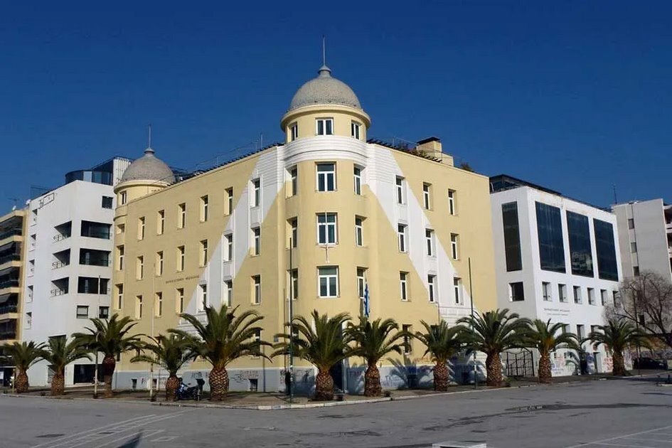 Ο Όμιλος AKTOR αναλαμβάνει το μεγάλο έργο φοιτητικών εστιών του Πανεπιστημίου Θεσσαλίας