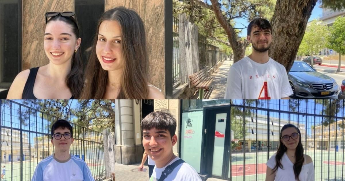 Πανελλήνιες 2025: Οι αριστούχοι με πάνω από 19.000 μόρια
