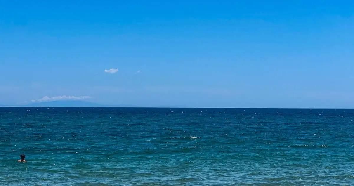 Τραγωδία στην Πιερία: Νεκρός ανασύρθηκε 13χρονος στην παραλία του Κίτρους