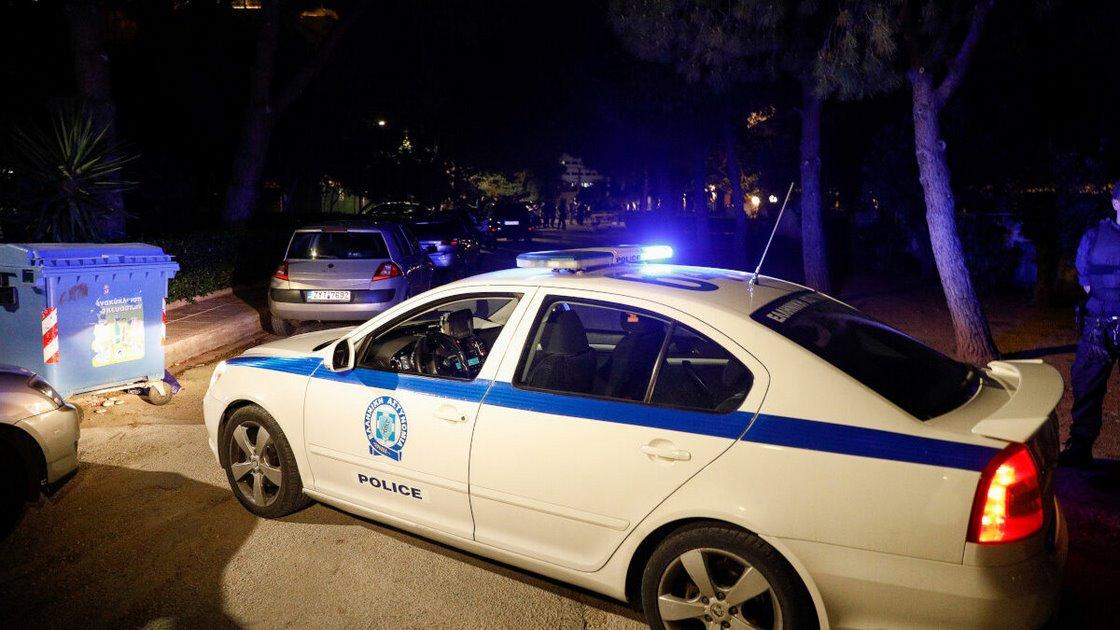 Δύο περιοχές της ΠΕ Λάρισας στον χάρτη αστυνόμευσης των οικισμών Ρομά
