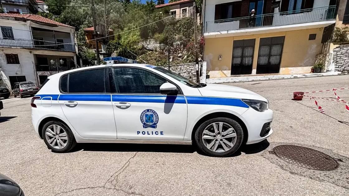 Άνδρας μαχαίρωσε τον αδελφό του – Το θύμα διακομίστηκε σε νοσοκομείο
