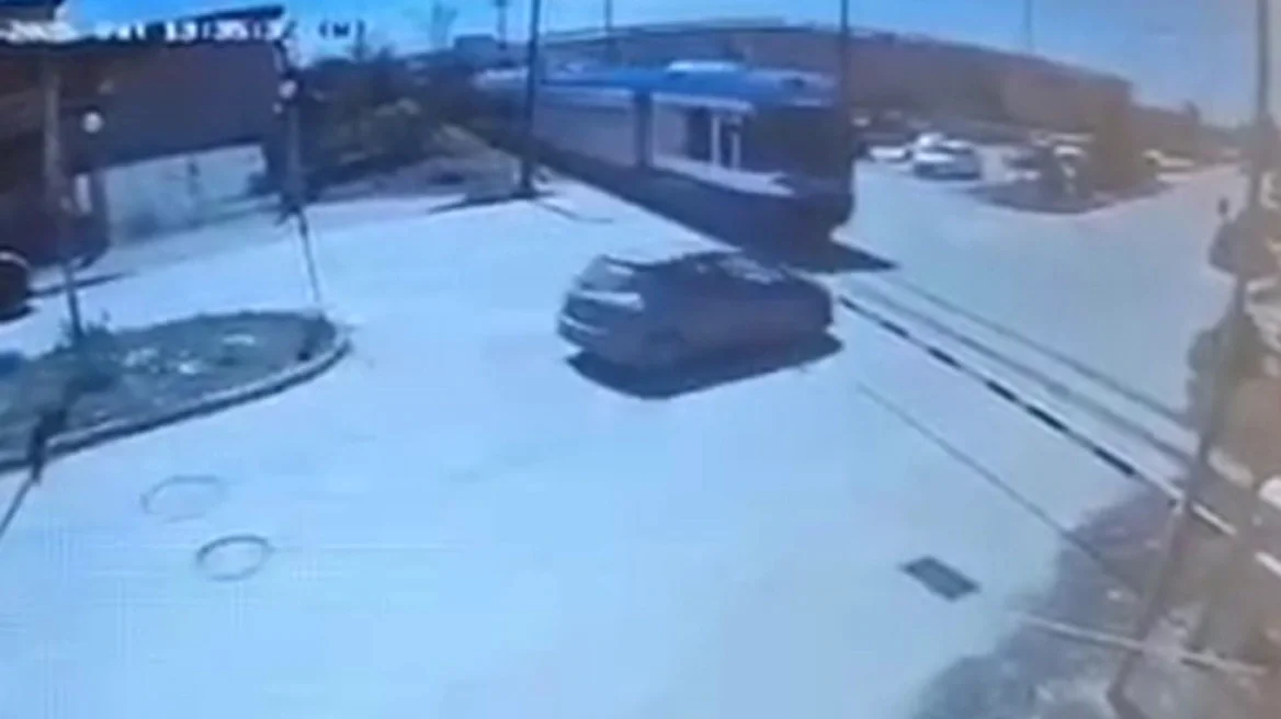 Η γιατρός που συγκρούστηκε με τρένο επέστρεφε από εφημερία 36 ωρών 