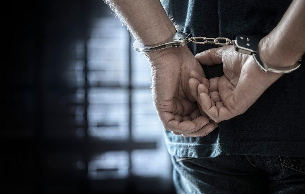 Συνελήφθη άνδρας για επαναλαμβανόμενες κλοπές σε καφετέρια