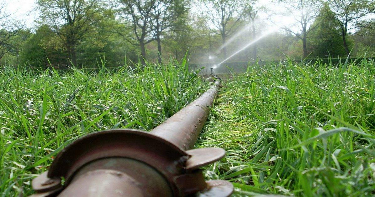 ΟΔΥΘ: Eλλειμματικό το απόθεμα για άρδευση - Στόχος ο ισότιμος διαμοιρασμός 