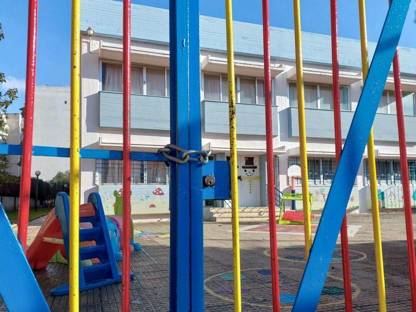 Σοβαρό ζήτημα με την υπογεννητικότητα στη Θεσσαλία - Αδειάζουν τα σχολεία
