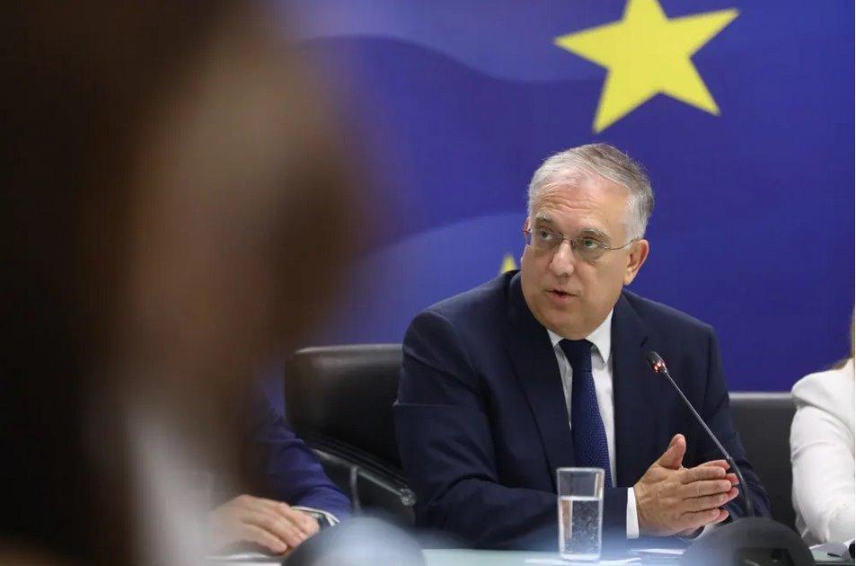 74 επενδυτικά σχέδια 87,3 εκατ. € σε Κεντρική Μακεδονία και Θεσσαλία