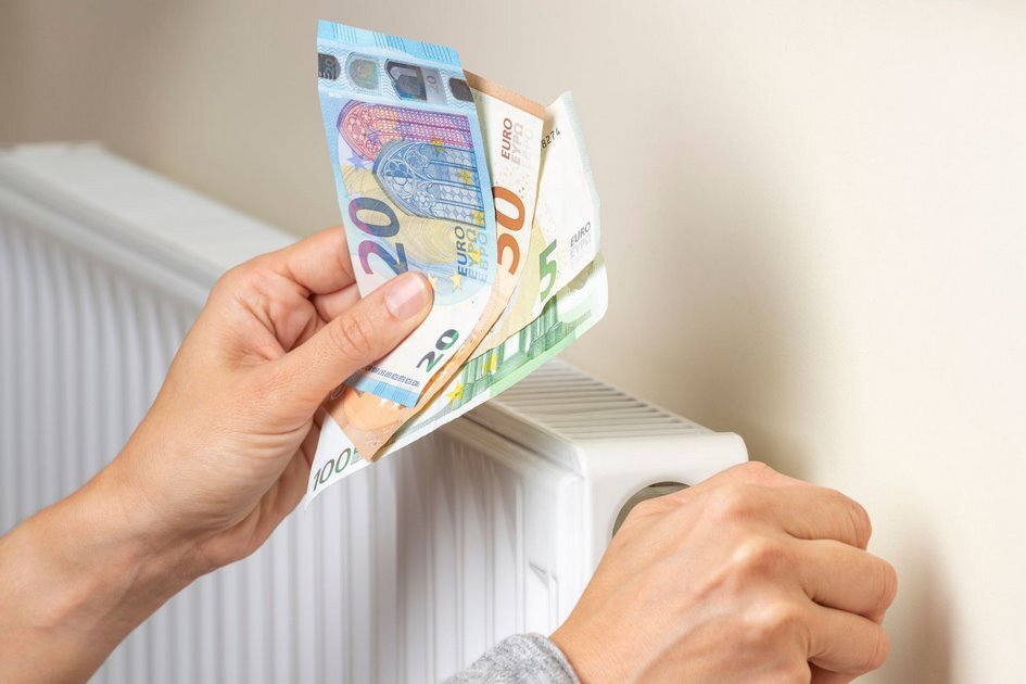 Έως αύριο η προκαταβολή του επιδόματος θέρμανσης σε πάνω από 1 εκατ. δικαιούχους — Ποια ποσά θα λάβουν