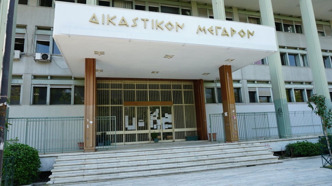 Συνεχίζεται η δικαστική διαδικασία για τα βίντεο του δυστυχήματος στα Τέμπη