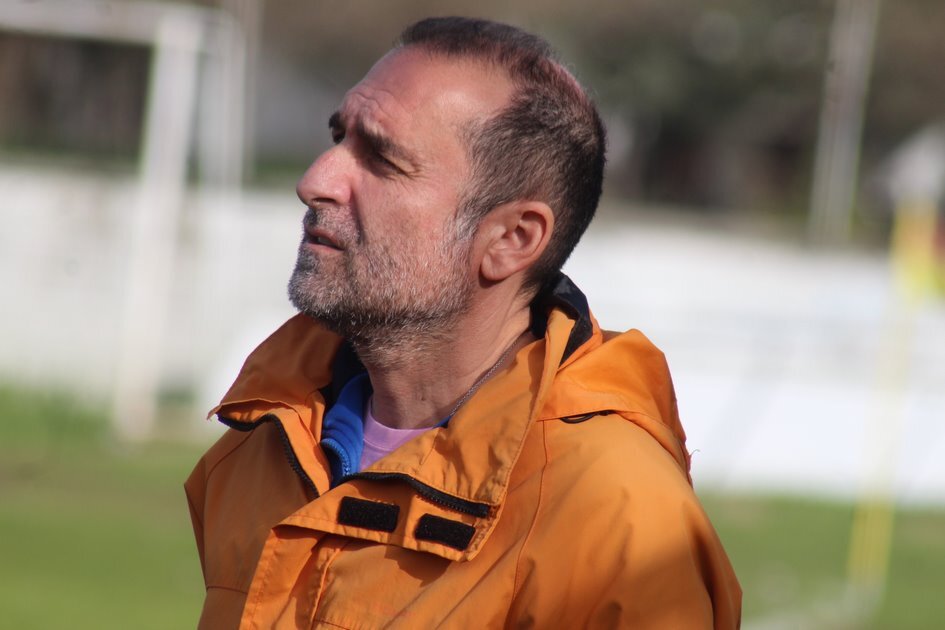 Στεργιάδης: Η ομάδα μας είναι σε καλή κατάσταση - Όλα θα κριθούν στα PLAY OFF (VIDEO)