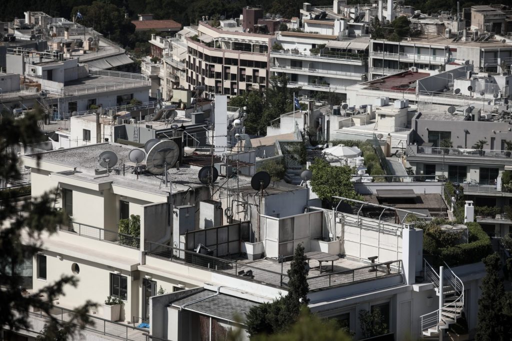 Κοινωνική Αντιπαροχή: Νέες κατοικίες με προσιτό ενοίκιο στη Λάρισα