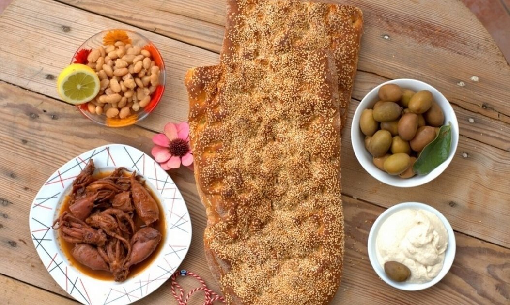 Σε τροχιά ανόδου τα νηστίσιμα προϊόντα – Νέα στρατηγική για επιχειρήσεις εστίασης