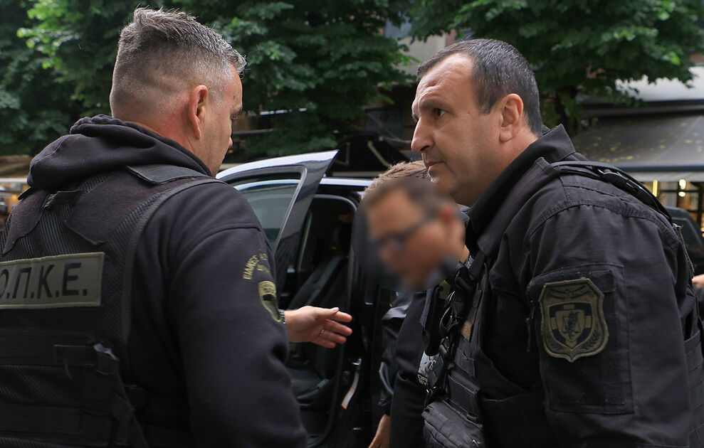 Βόλος: Σήμερα η απόφαση στη δίκη του 22χρονου μητροκτόνου από τη Λάρισα