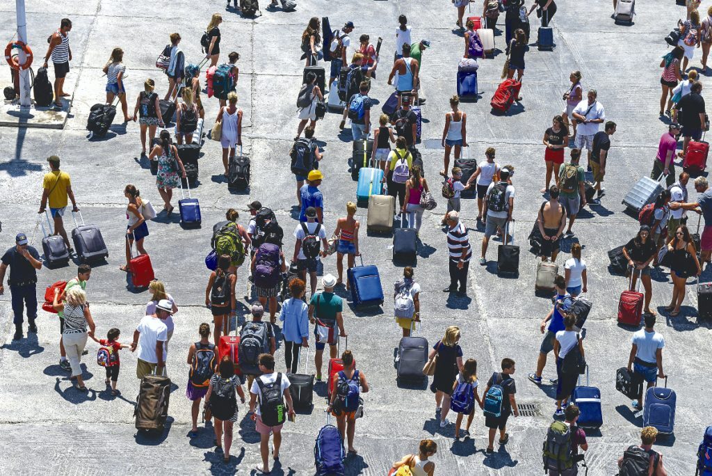 ΟΠΕΚΑ: Πρόγραμμα διακοπών για 27.500 αγρότες με έως 12 διανυκτερεύσεις στη Θεσσαλία