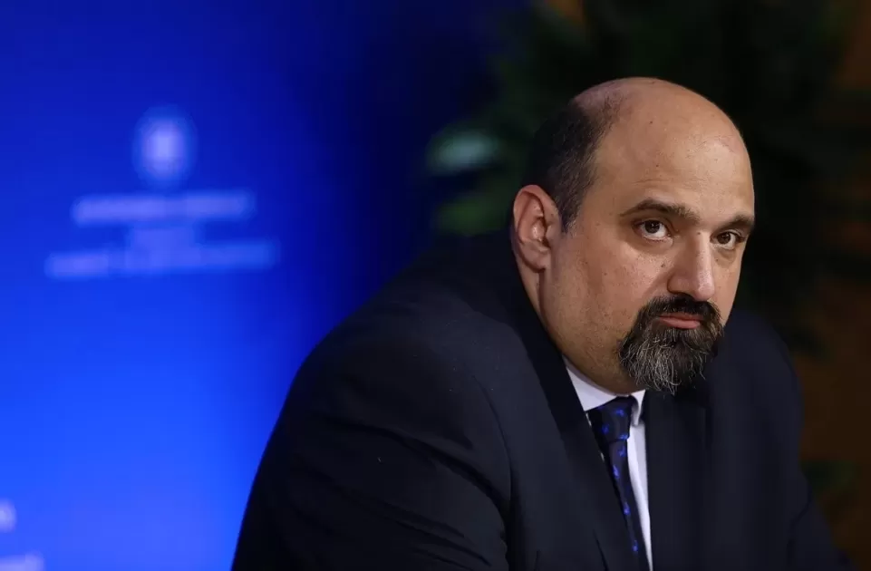 Τέμπη | Δικαστικό συμβούλιο για Τριαντόπουλο – Κληρώνει στη Βουλή