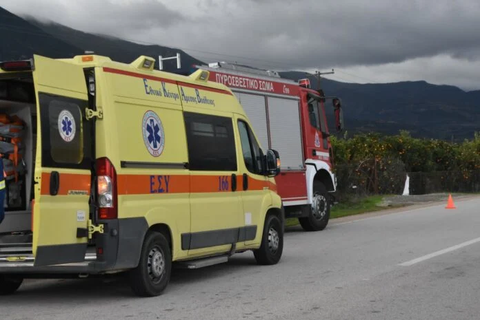 Δυστύχημα στον Ασπρόπυργο: Μόλις 20 ετών ο οδηγός - Τι πιστεύει η Τροχαία για τα αίτια της τραγωδίας