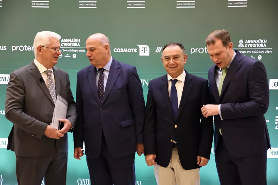 Τσιάρας από Λάρισα: Σε καμία περίπτωση δεν πρέπει να μειωθούν οι πόροι της ΚΑΠ!