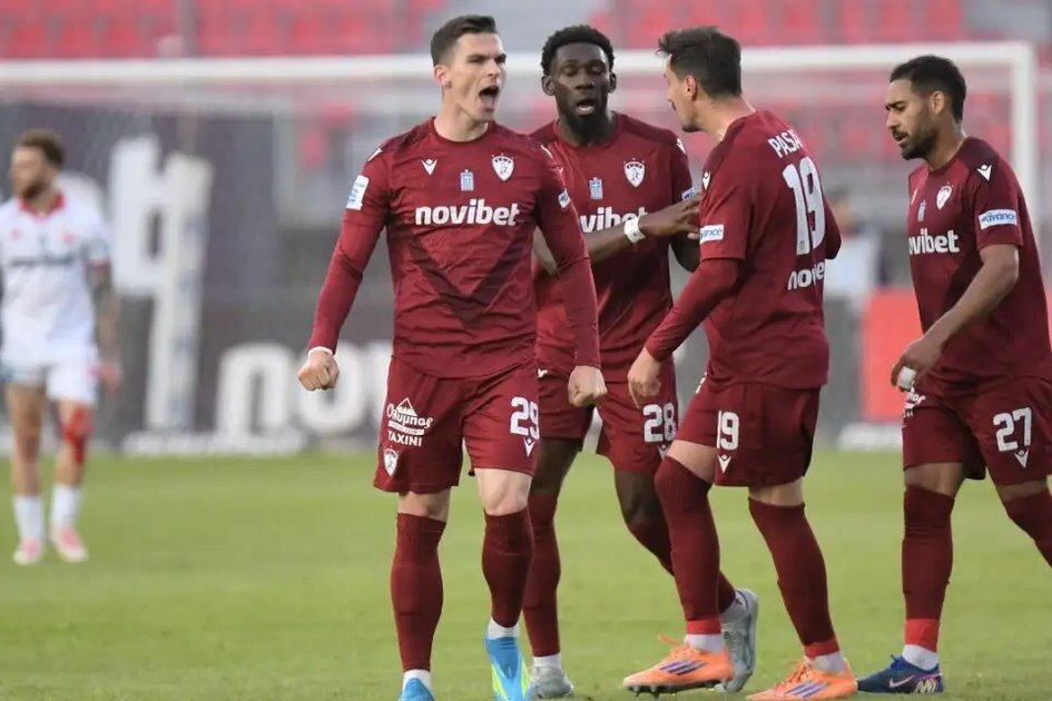 Σήμερα η συνεδρίαση του ΔΣ της Super League - Κρίνεται η αναδιάρθωση 