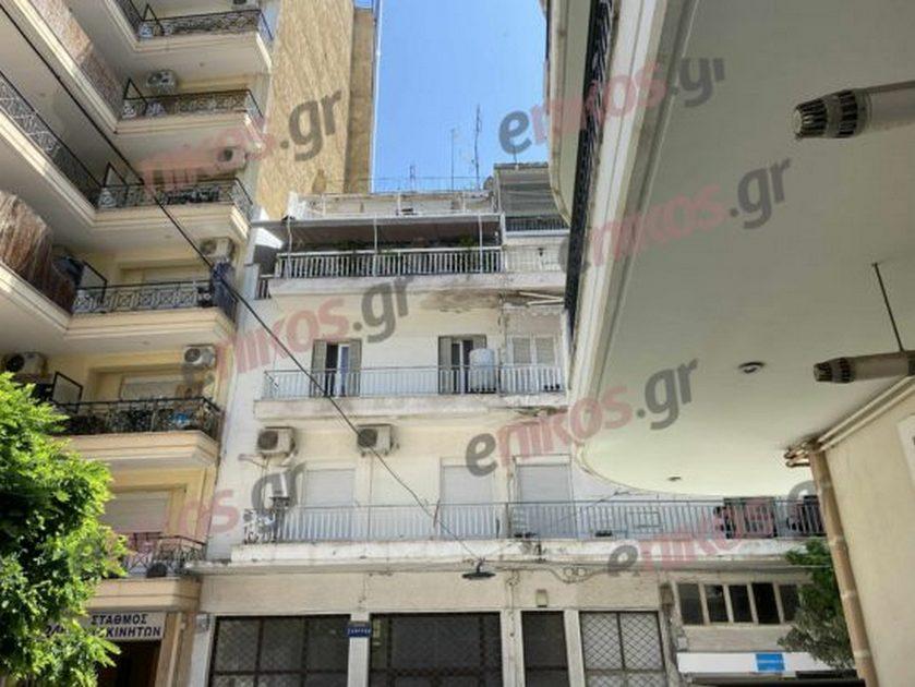 Εντοπίστηκαν οι γονείς του 11 μηνών βρέφους